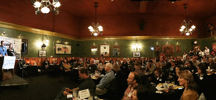 Economic Development for Central Oregon
