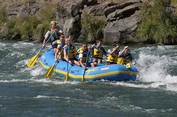 Ouzel Outfitters