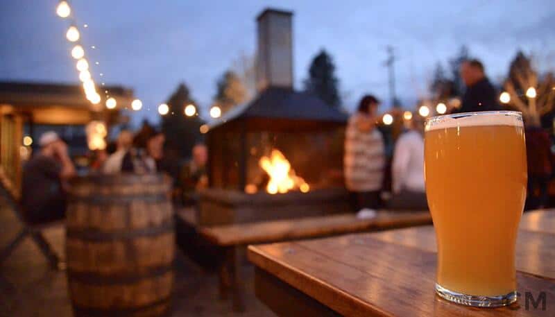 Bend Area Breweries: Where to Go and What to Get