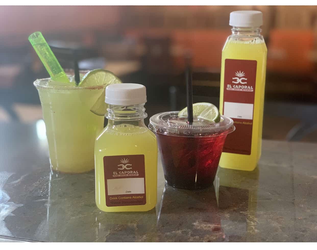 El Caporal Family Mexican Restaurant - Sunriver