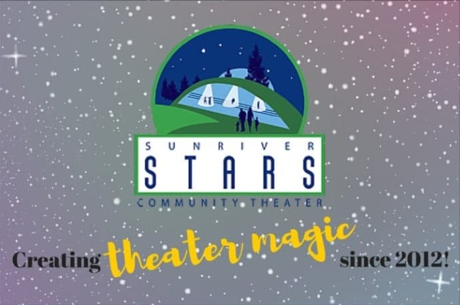 Sunriver Stars Community Theater