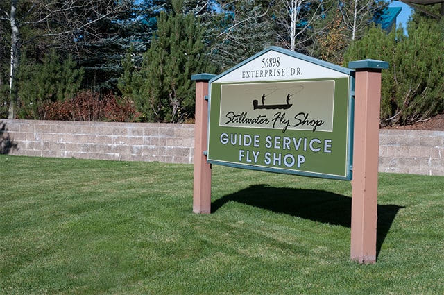 Stillwater Fly Shop