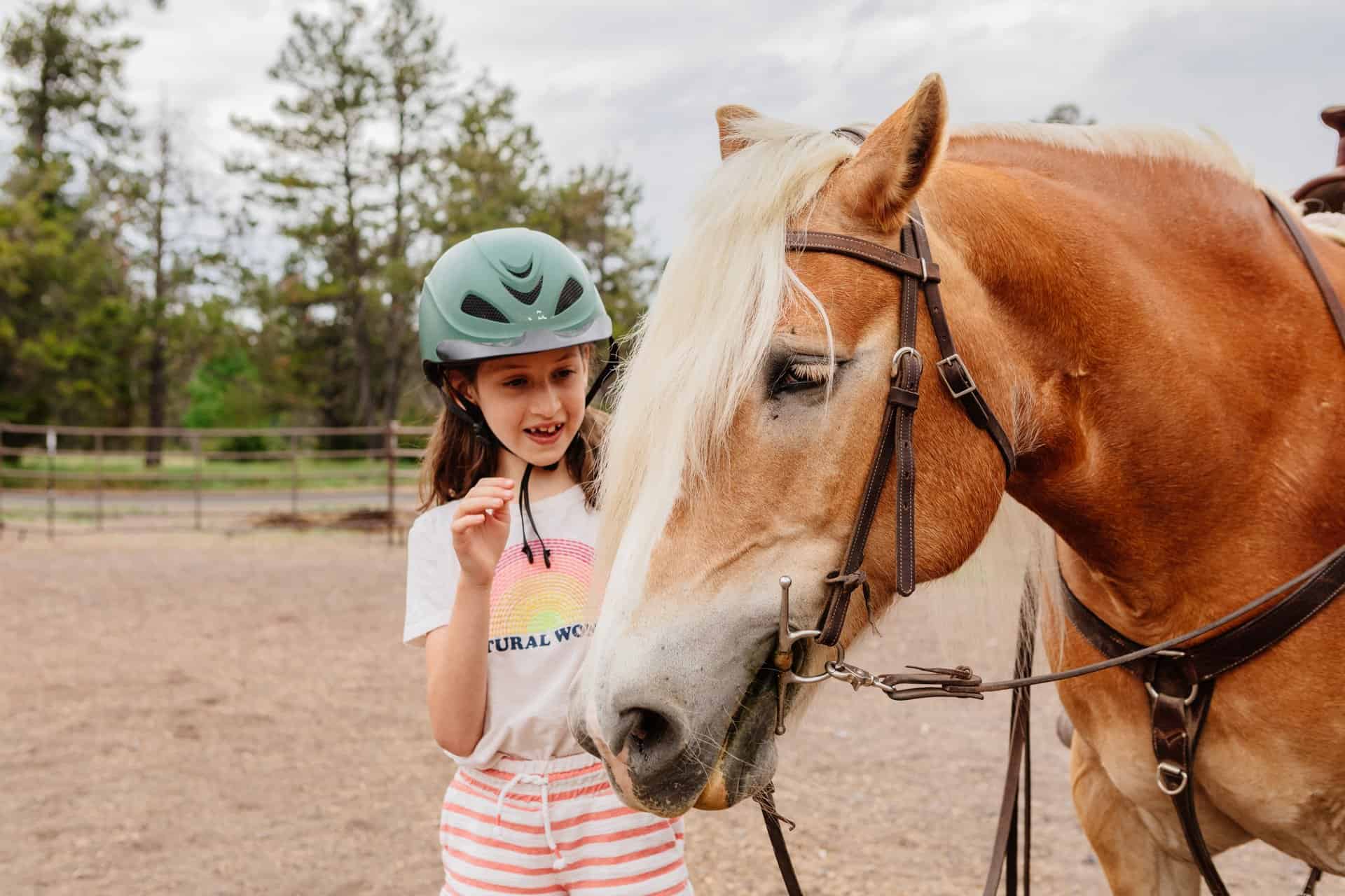 Sunriver Stables Sunriver Stables