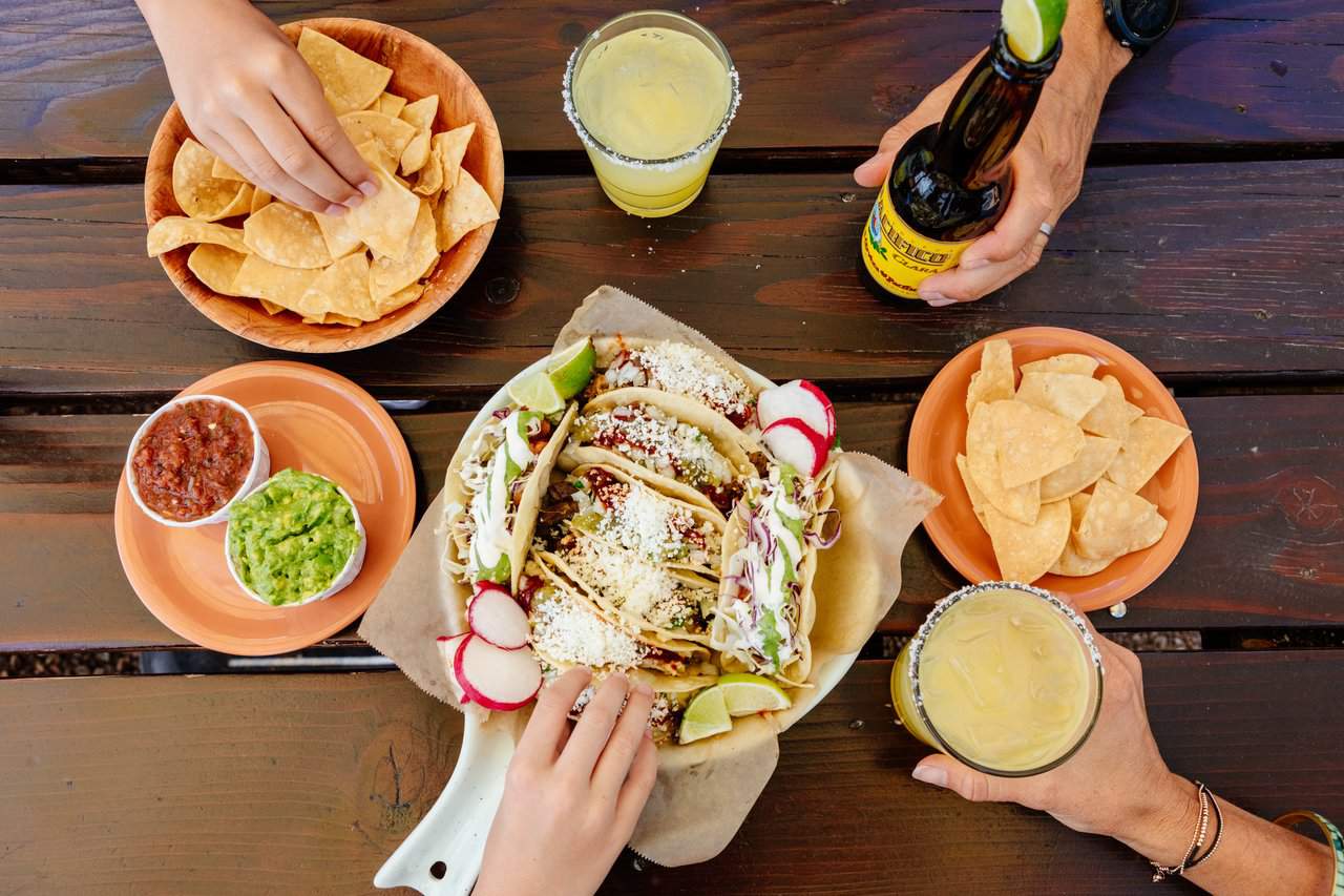 Finding the Best Lunch Spots in Bend, Oregon