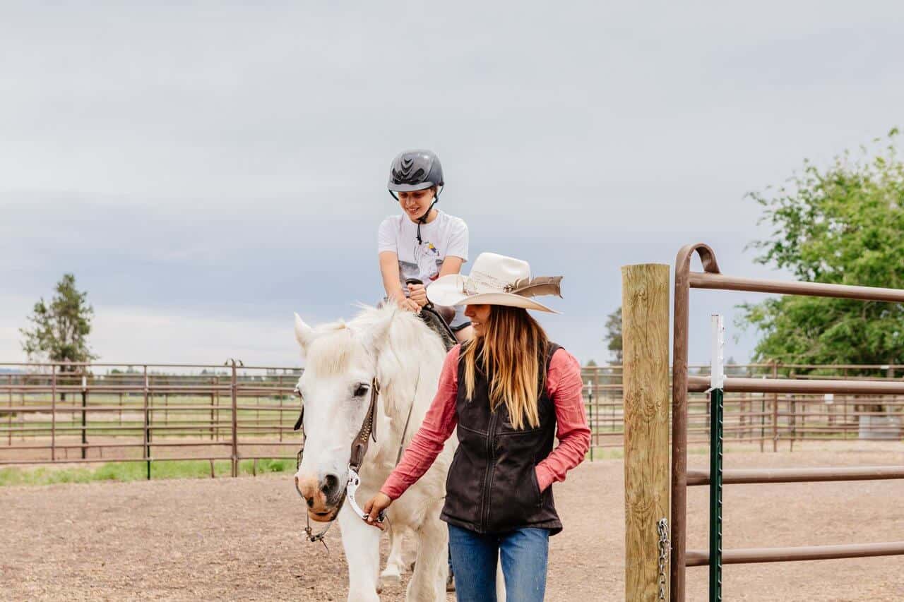 Sunriver Stables Sunriver Stables
