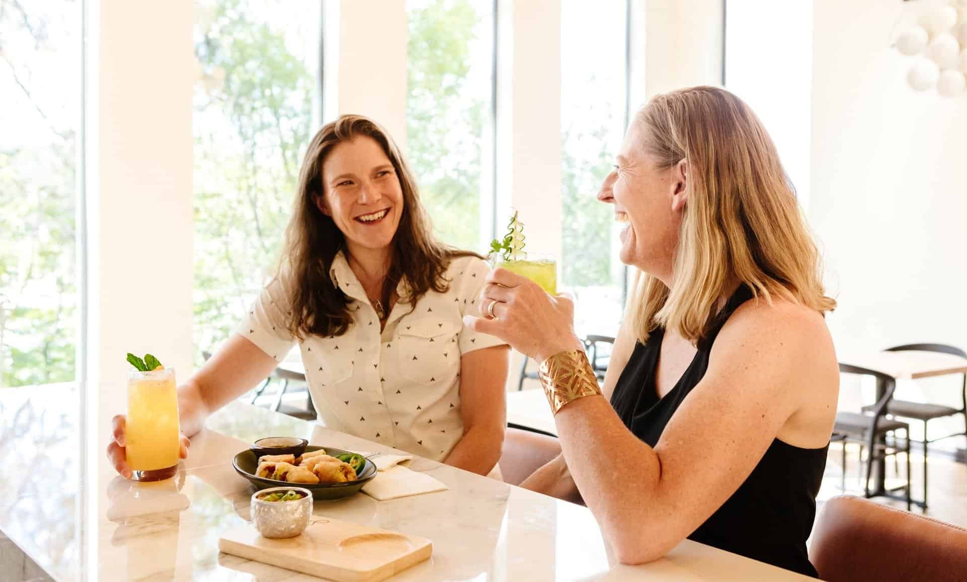 Top Restaurants with a View in Bend and Central Oregon