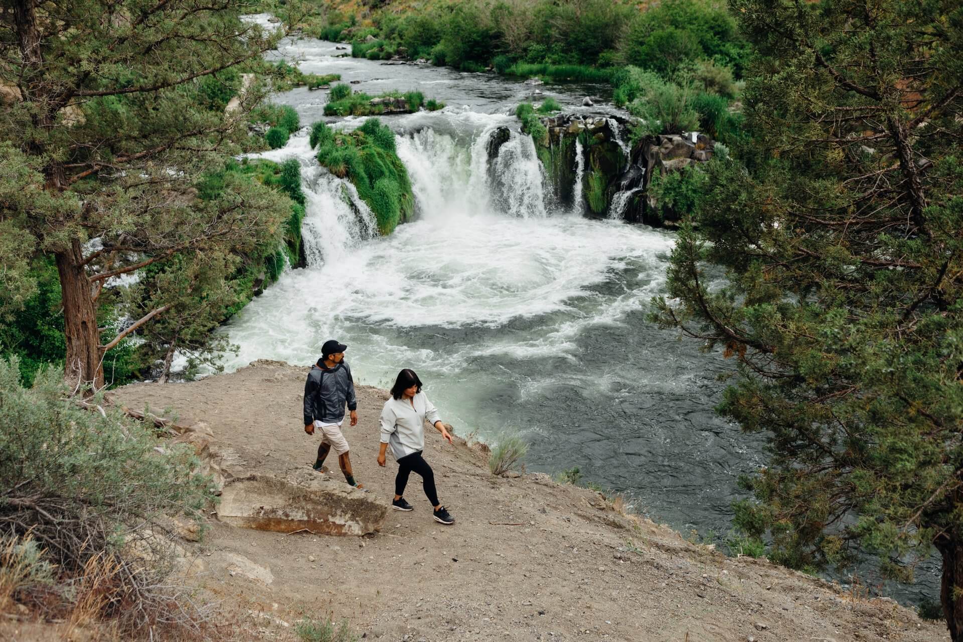Top Reasons to Visit Redmond, Oregon