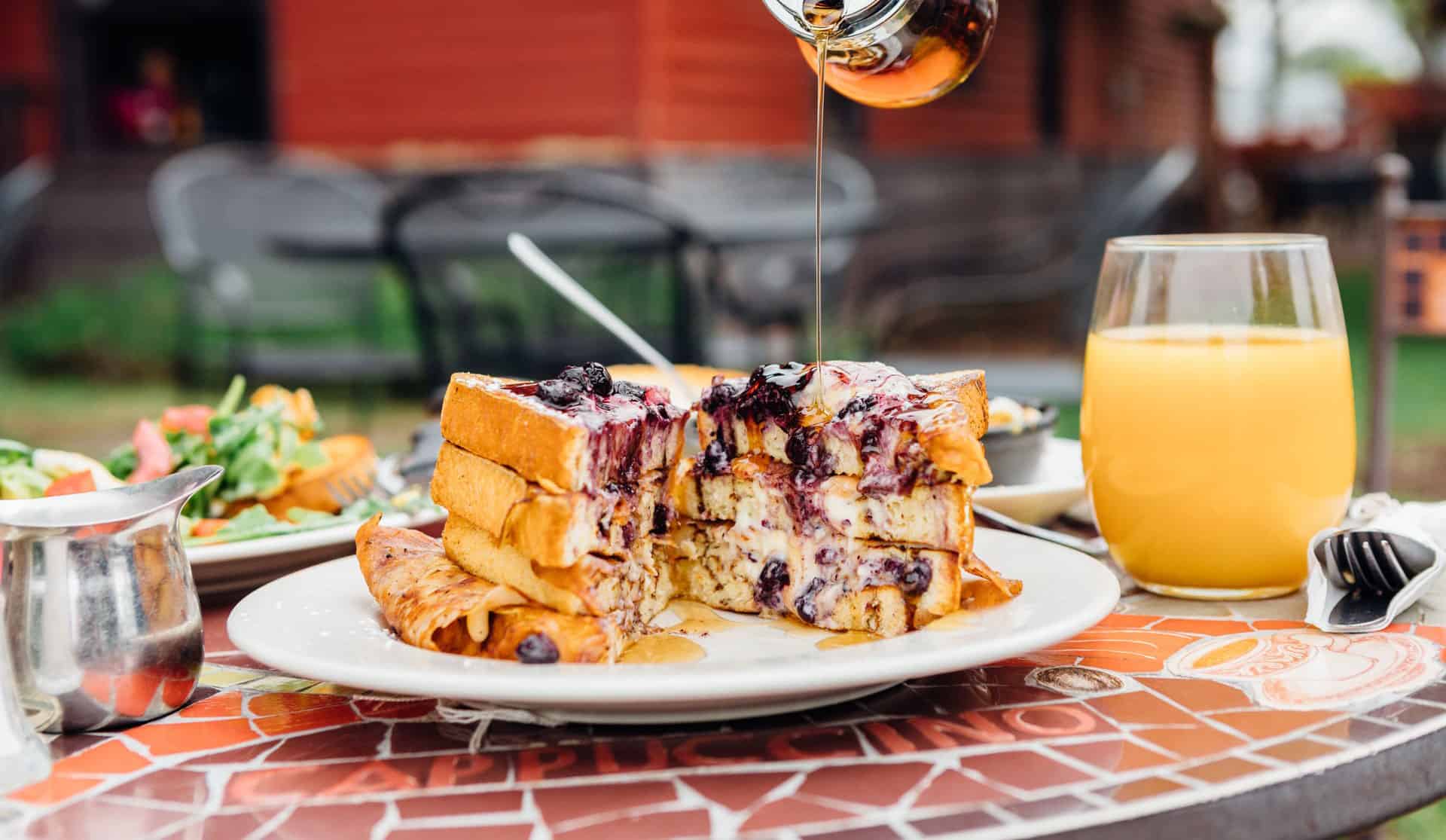 The Complete Guide on the Best Breakfast and Brunch in Bend, Oregon