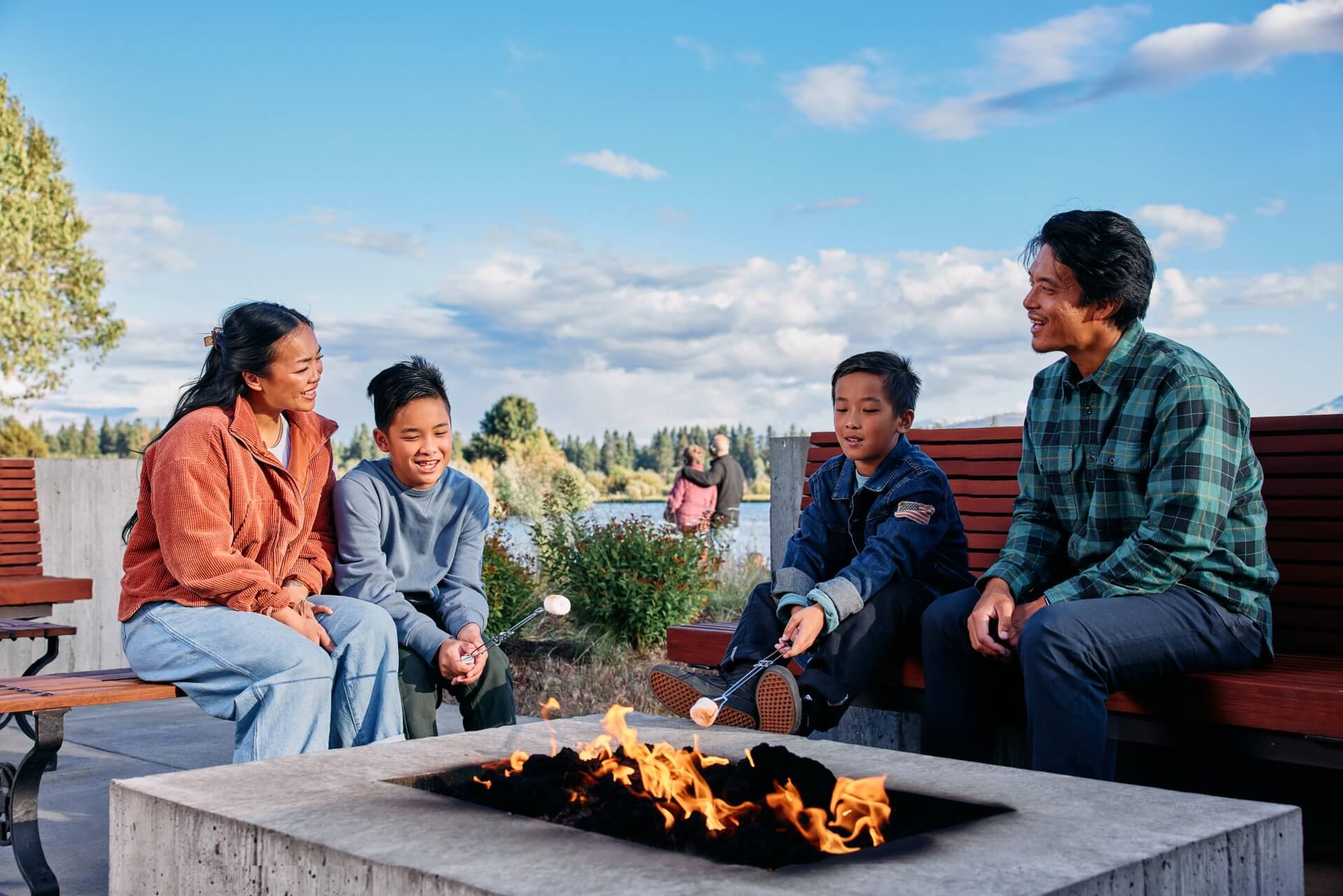Choose Bend for An Unforgettably Unique Place to Stay