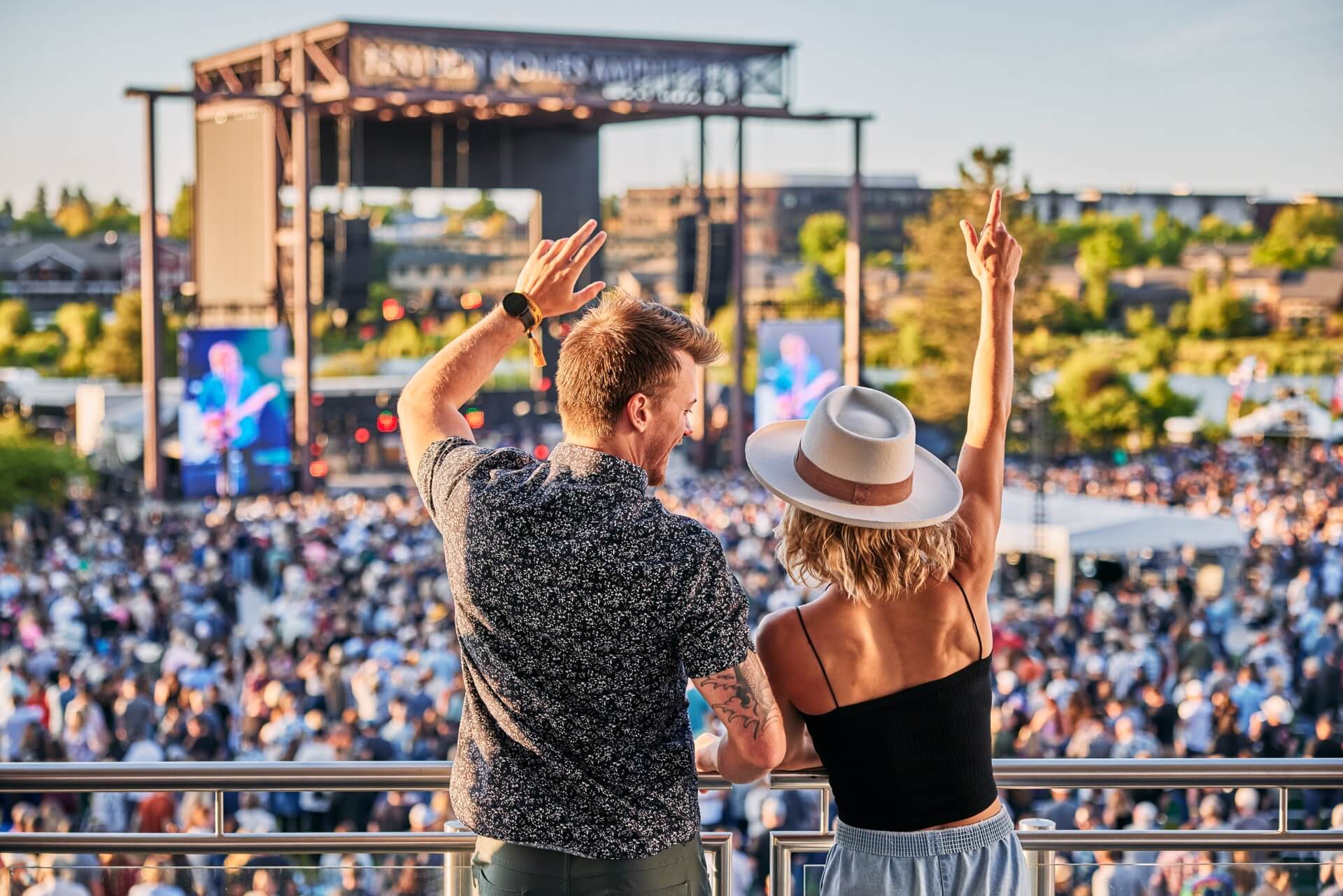 Complete Guide to Music Festivals in Bend & Central Oregon