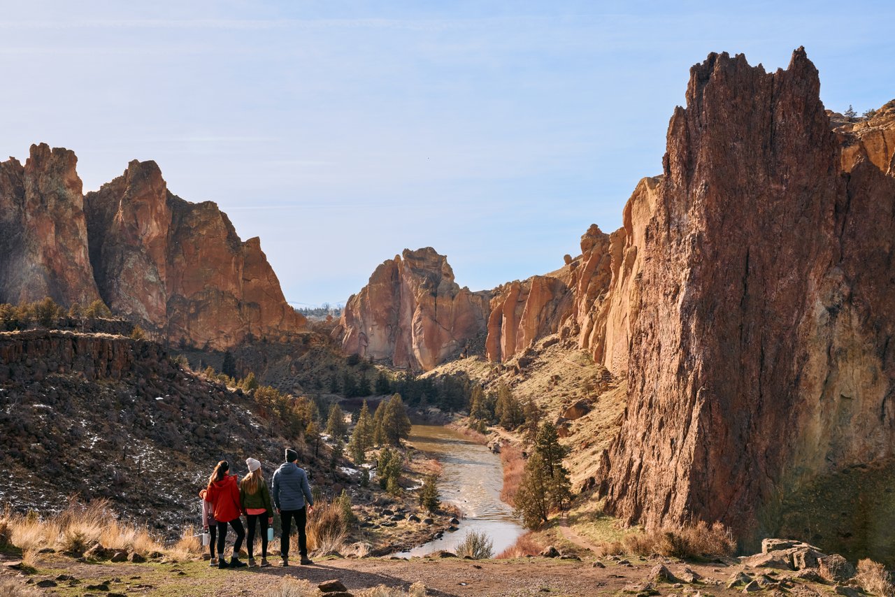 Top 5 Unique Things to Do in Terrebonne, Oregon