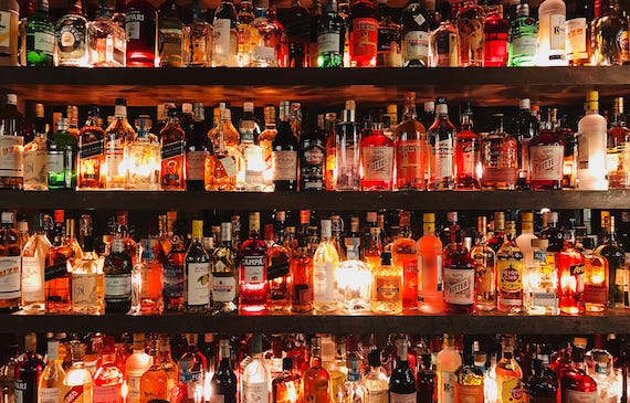 3rd Street Beverage