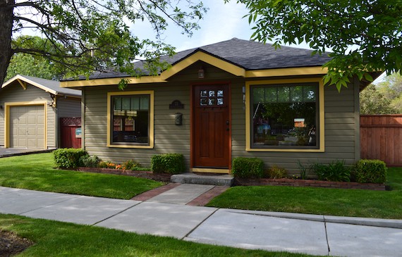A Bend Cottage Experience LLC