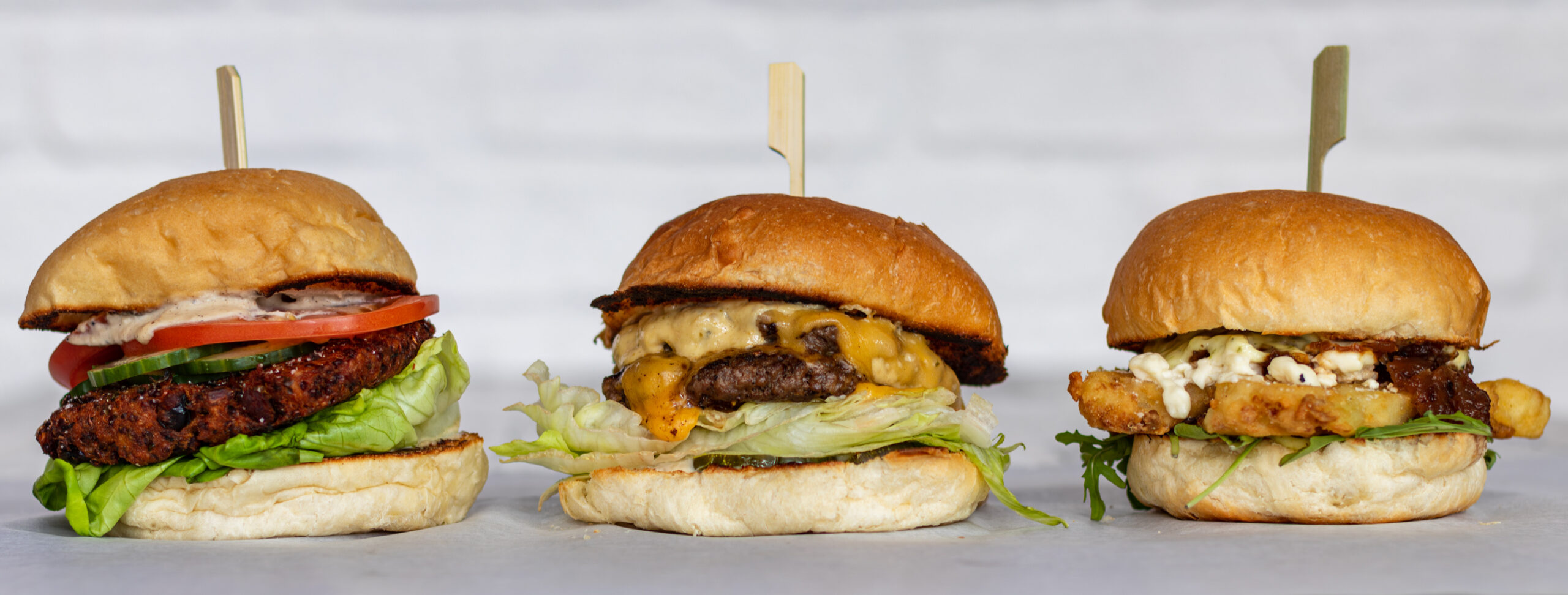 Mountain Burger