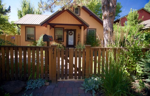 Alpenglow Vacation Rentals