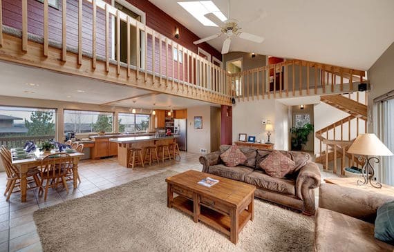 Arrived Vacation Rentals