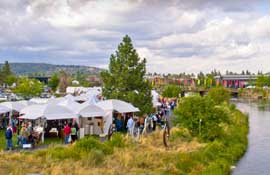 Art in the High Desert