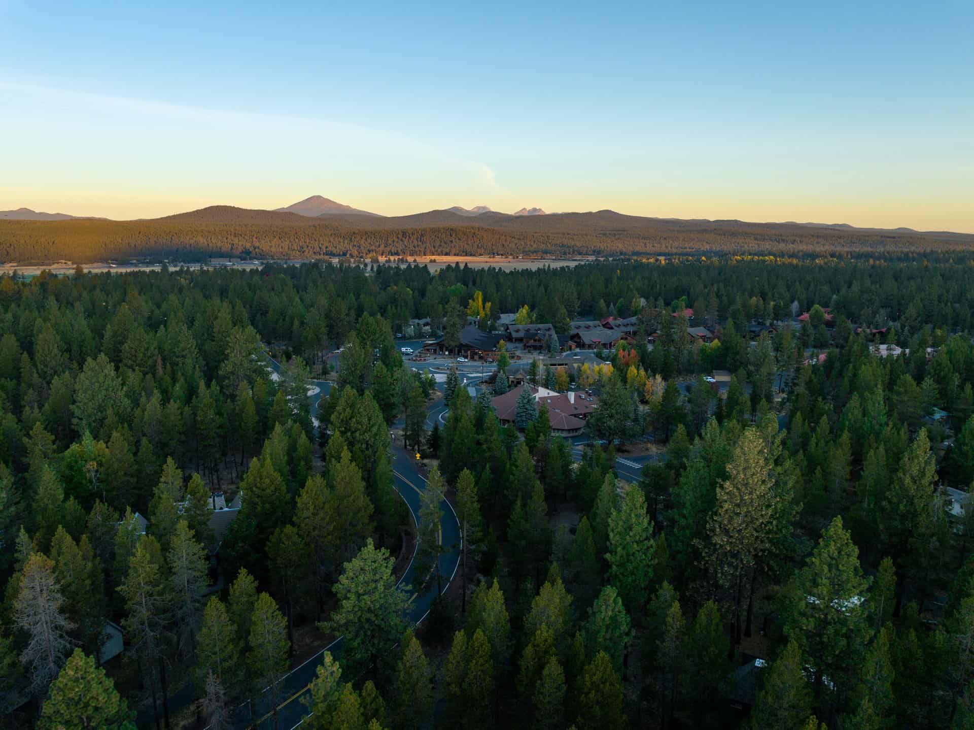Sunriver