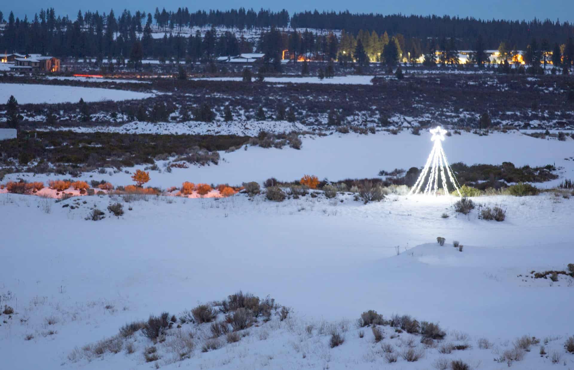 The Ultimate Bend Winter Vacation at Tetherow Resort