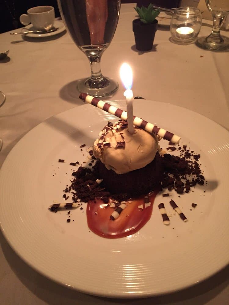 South Bend Bistro