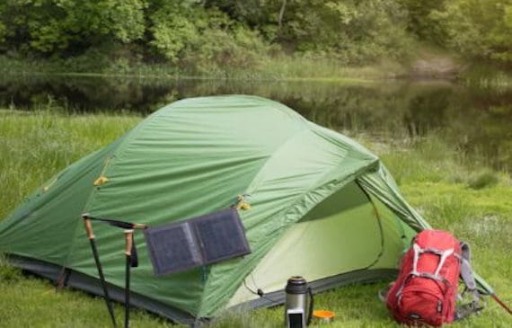 Camp Abbot Trading Company