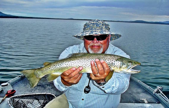 Cascade Guides Outfitters & Hook Fly Shop