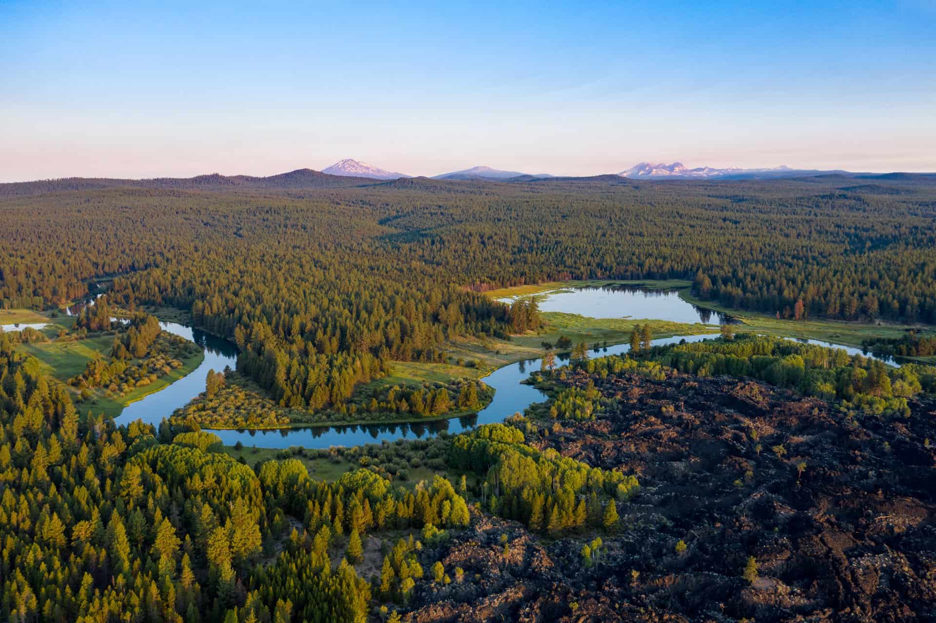 Calendar of Events - Sunriver