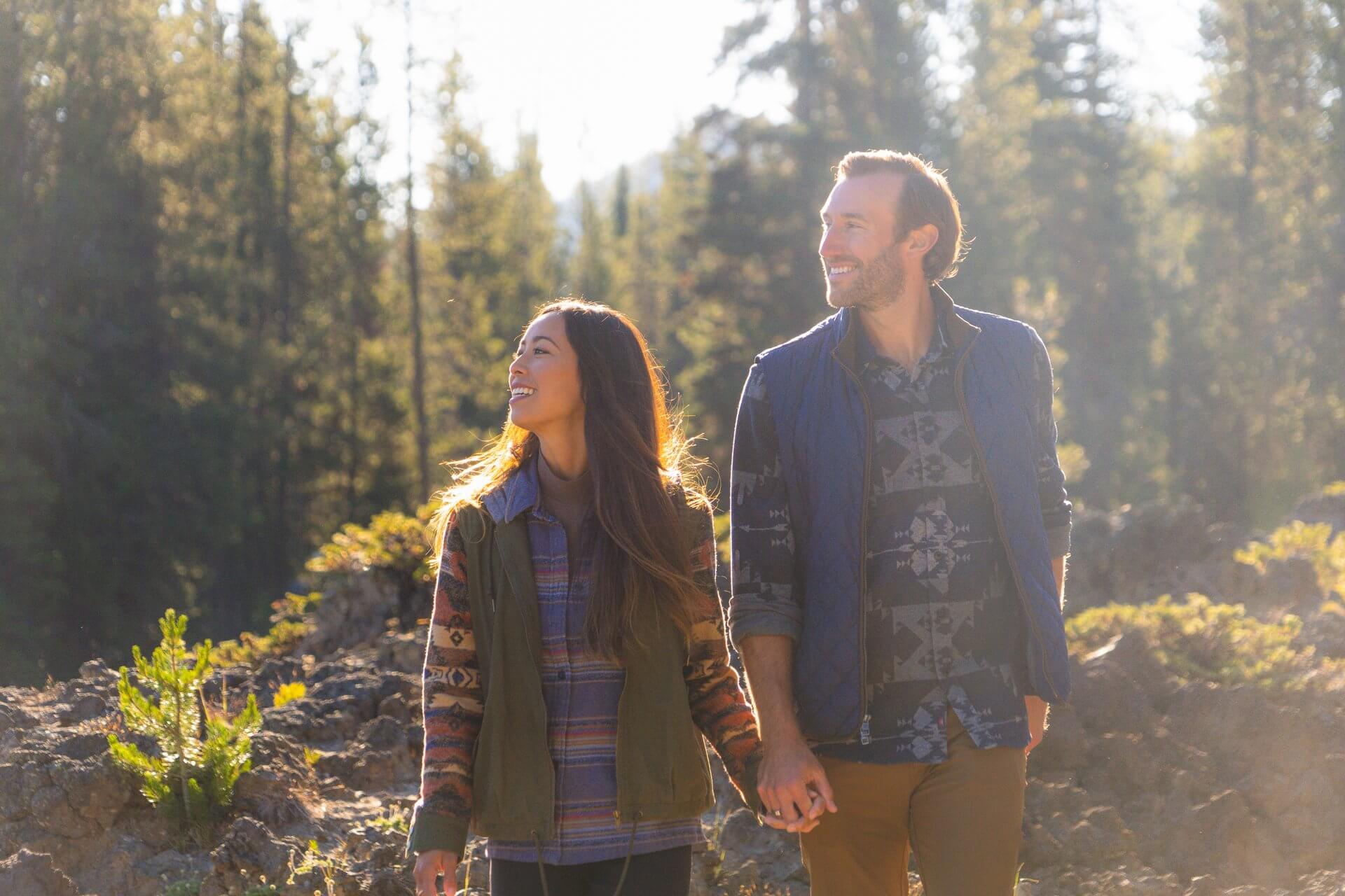 Things to Do in Bend for Couples
