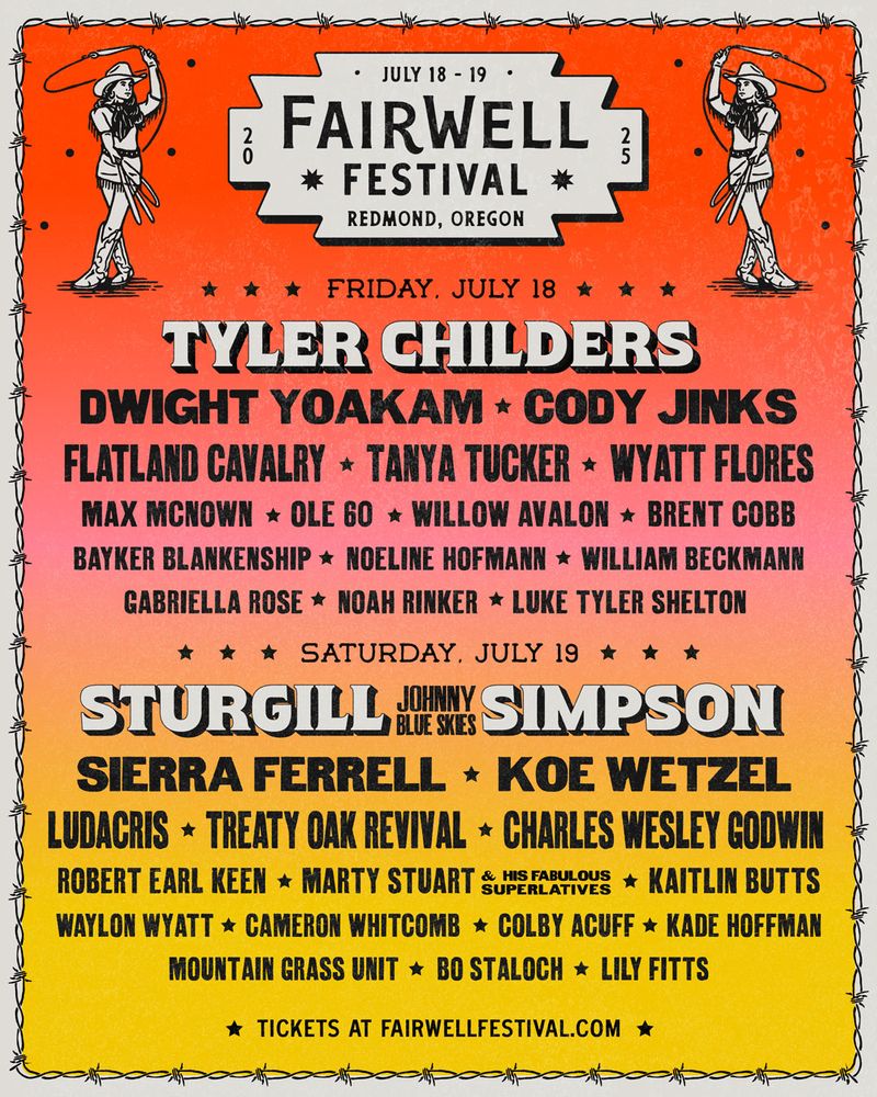 FairWell Festival