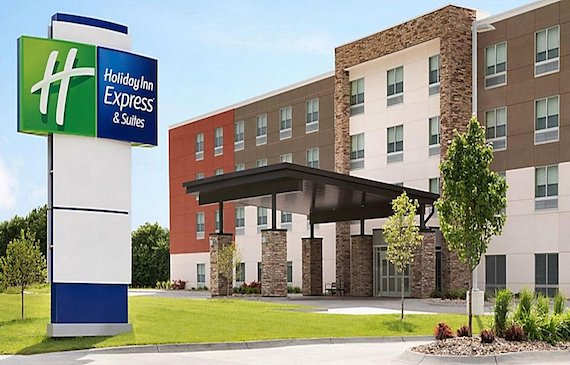 Holiday Inn Express & Suites Bend South