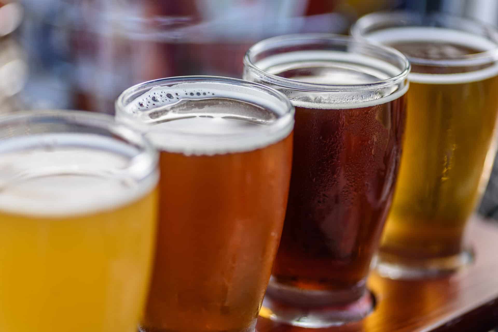 Get Your “Ah-Ha” Beer Moment at Sunriver Brewing Company