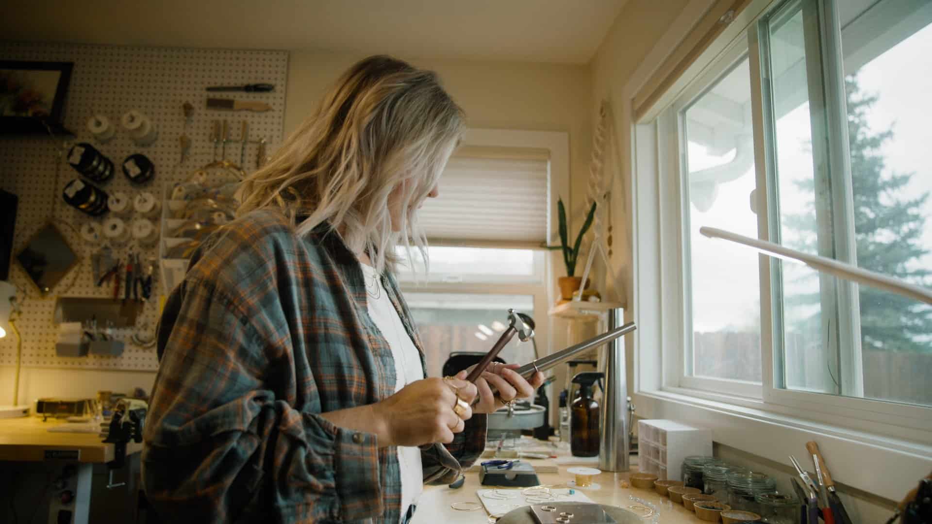 Made in Central Oregon
