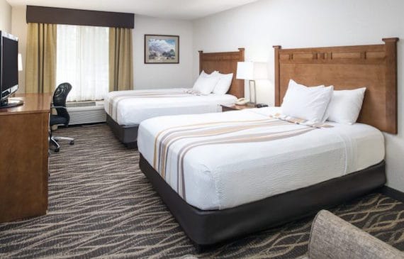 La Quinta Inn
