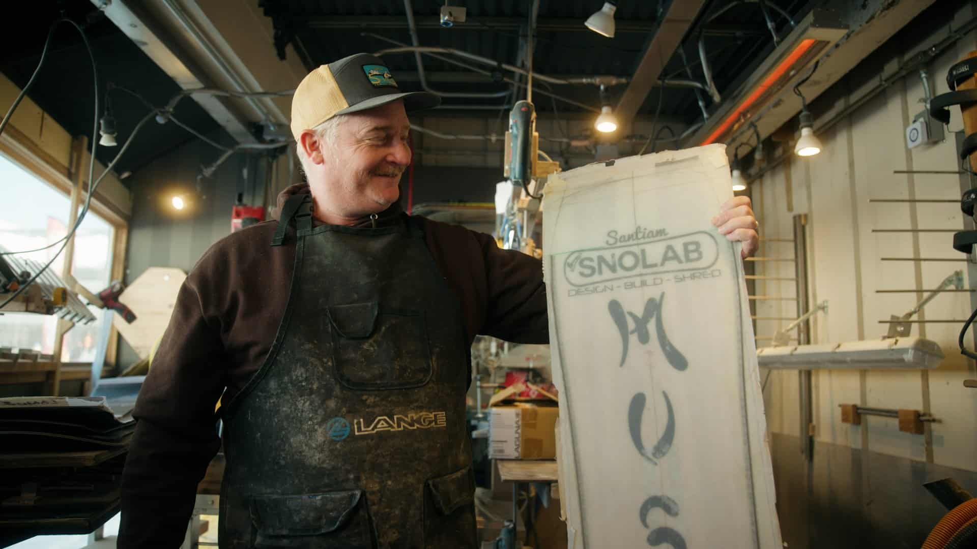 Meet the Central Oregon Makers