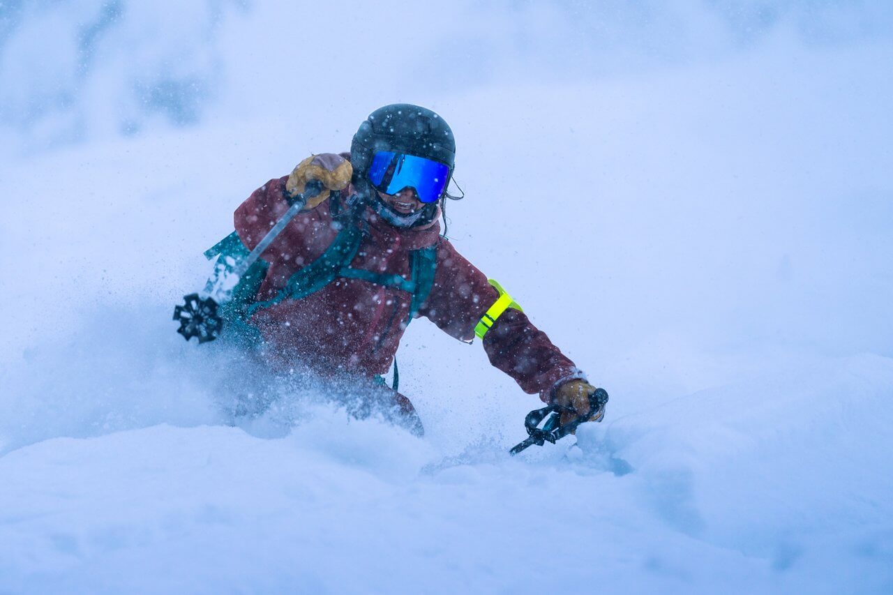 Top Ski Resorts and Lodging Near Bend, Oregon