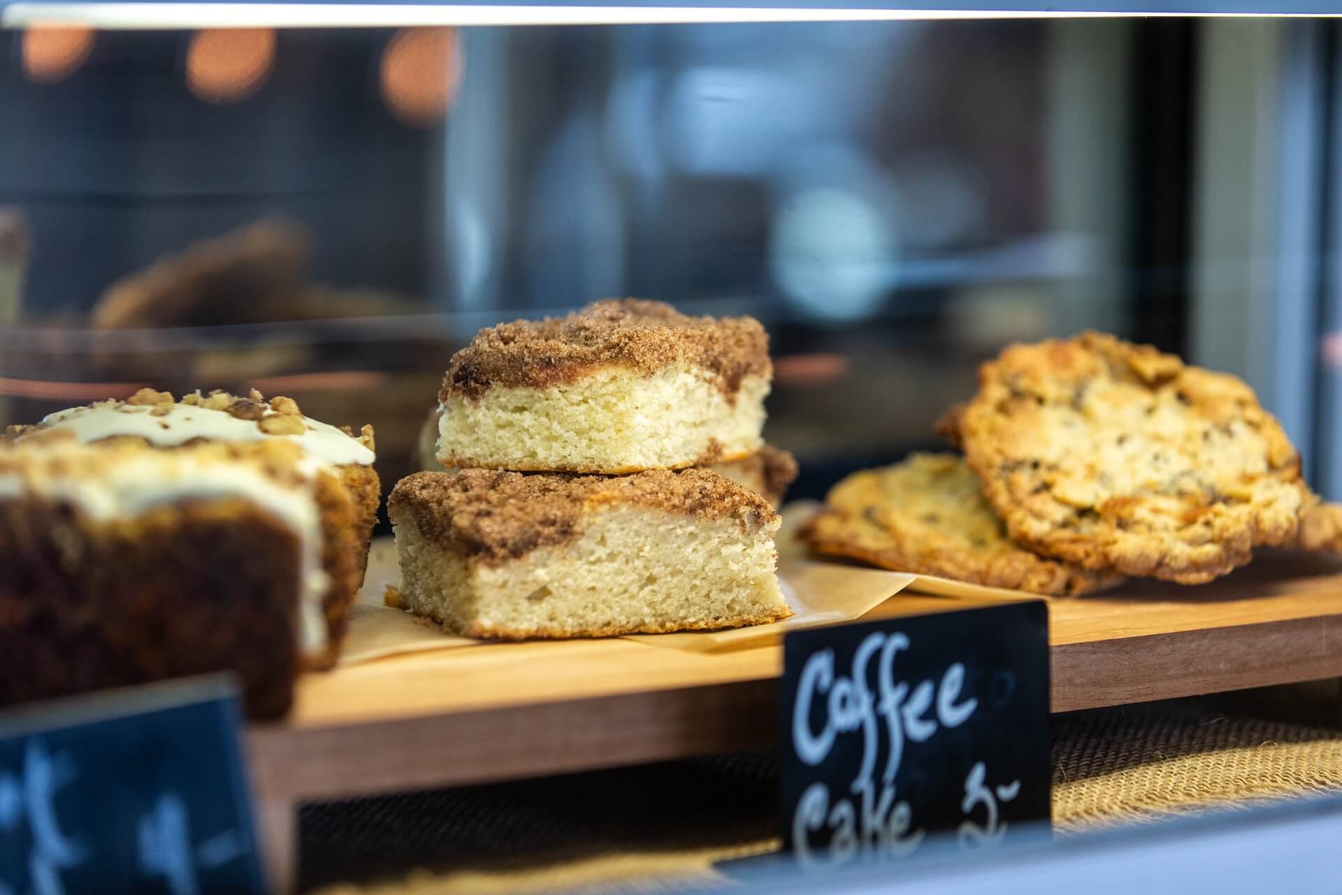 The Best Breakfast and Brunch in Sisters, Oregon