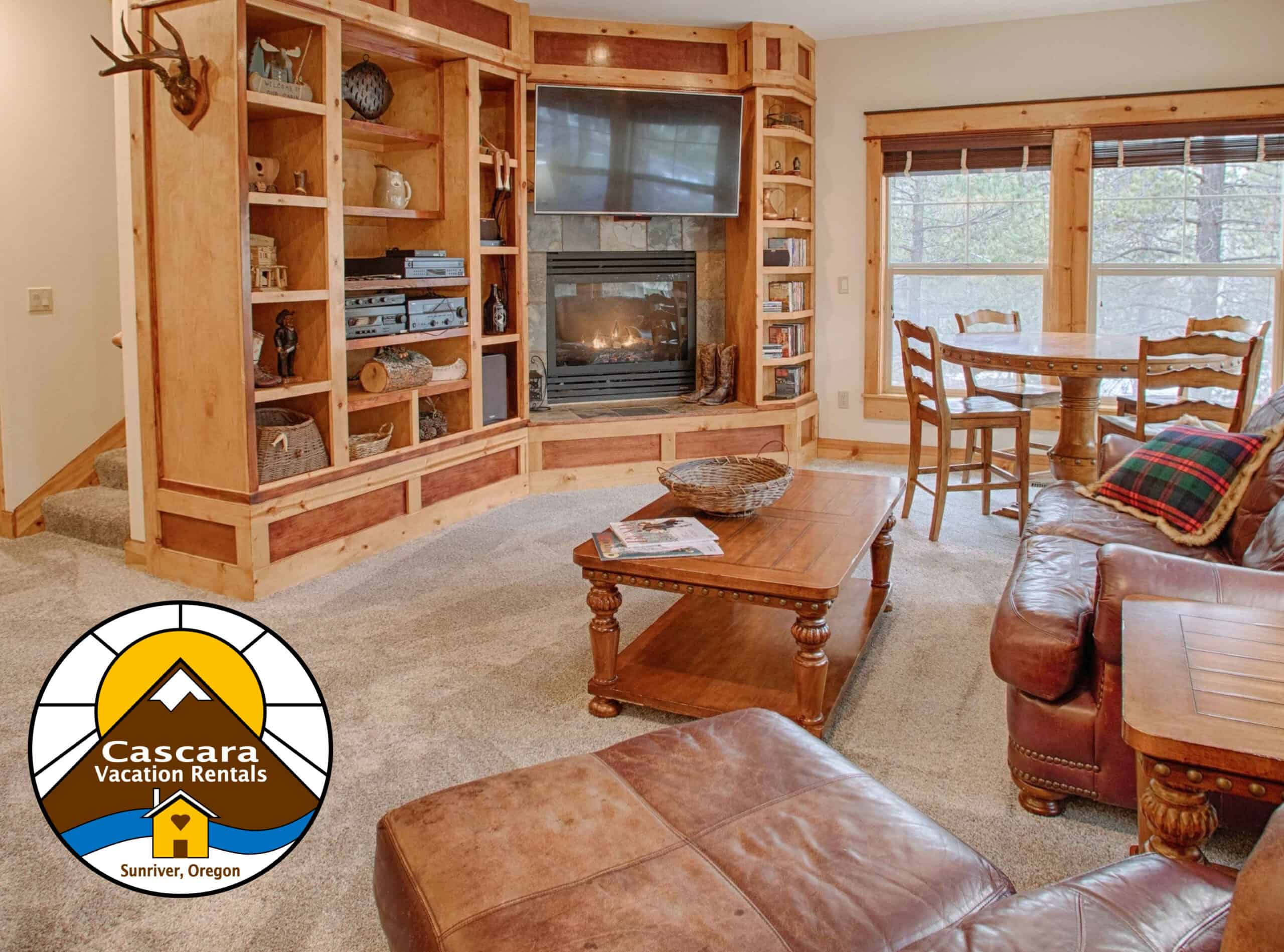 Cascara Vacation Rentals