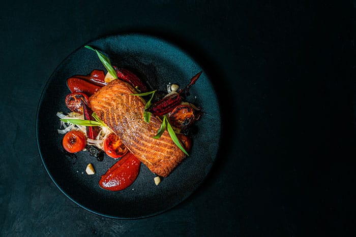 AlpenGlow Adventure Catering