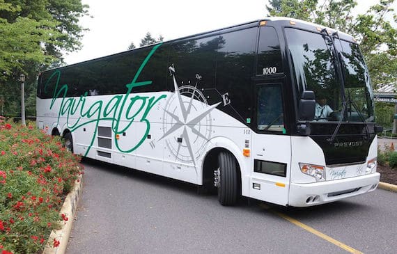 Northwest Navigator