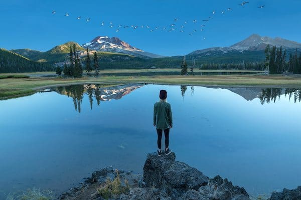 Deschutes County