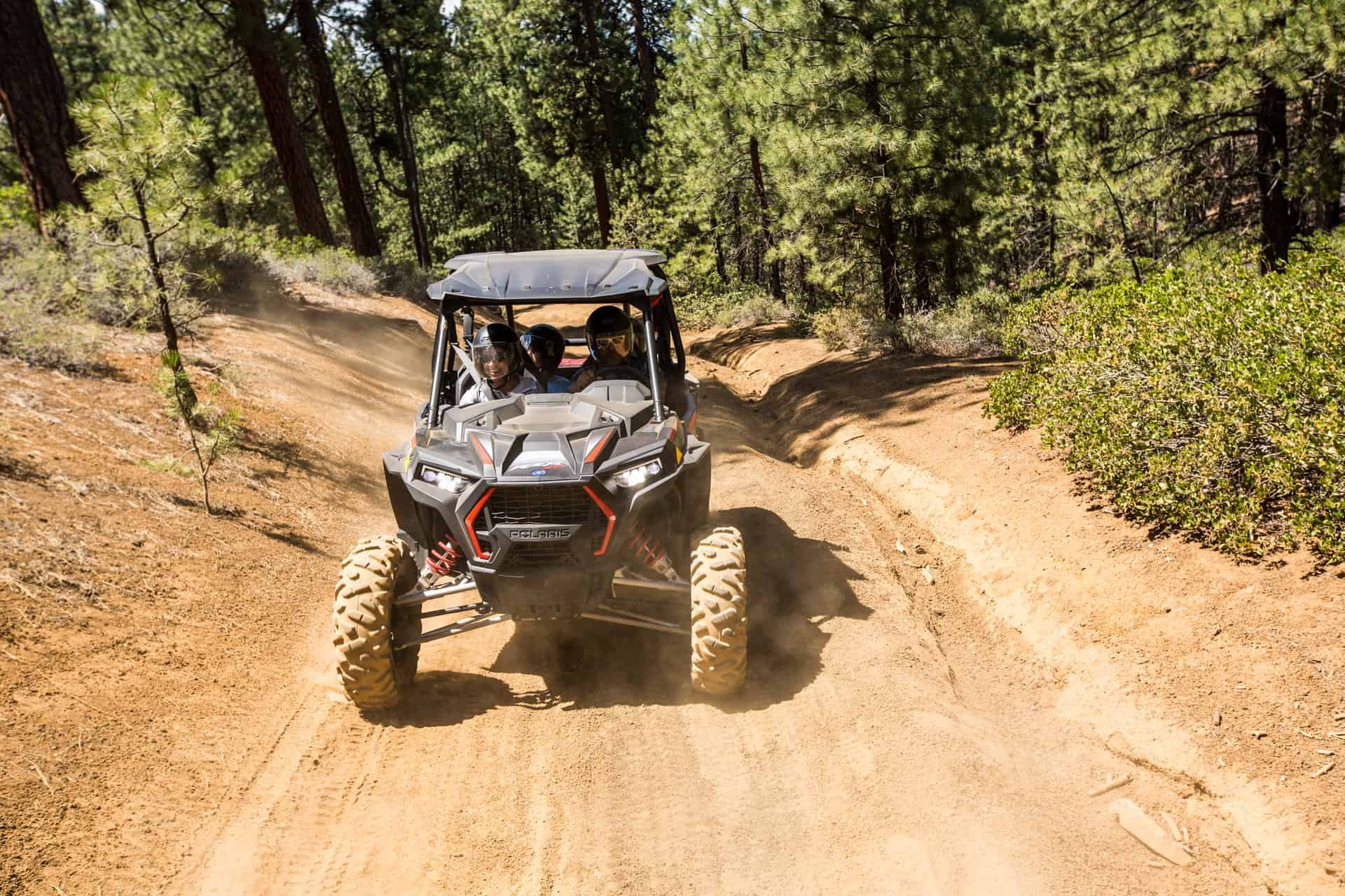 ATV off-road tour ATV off-road tour