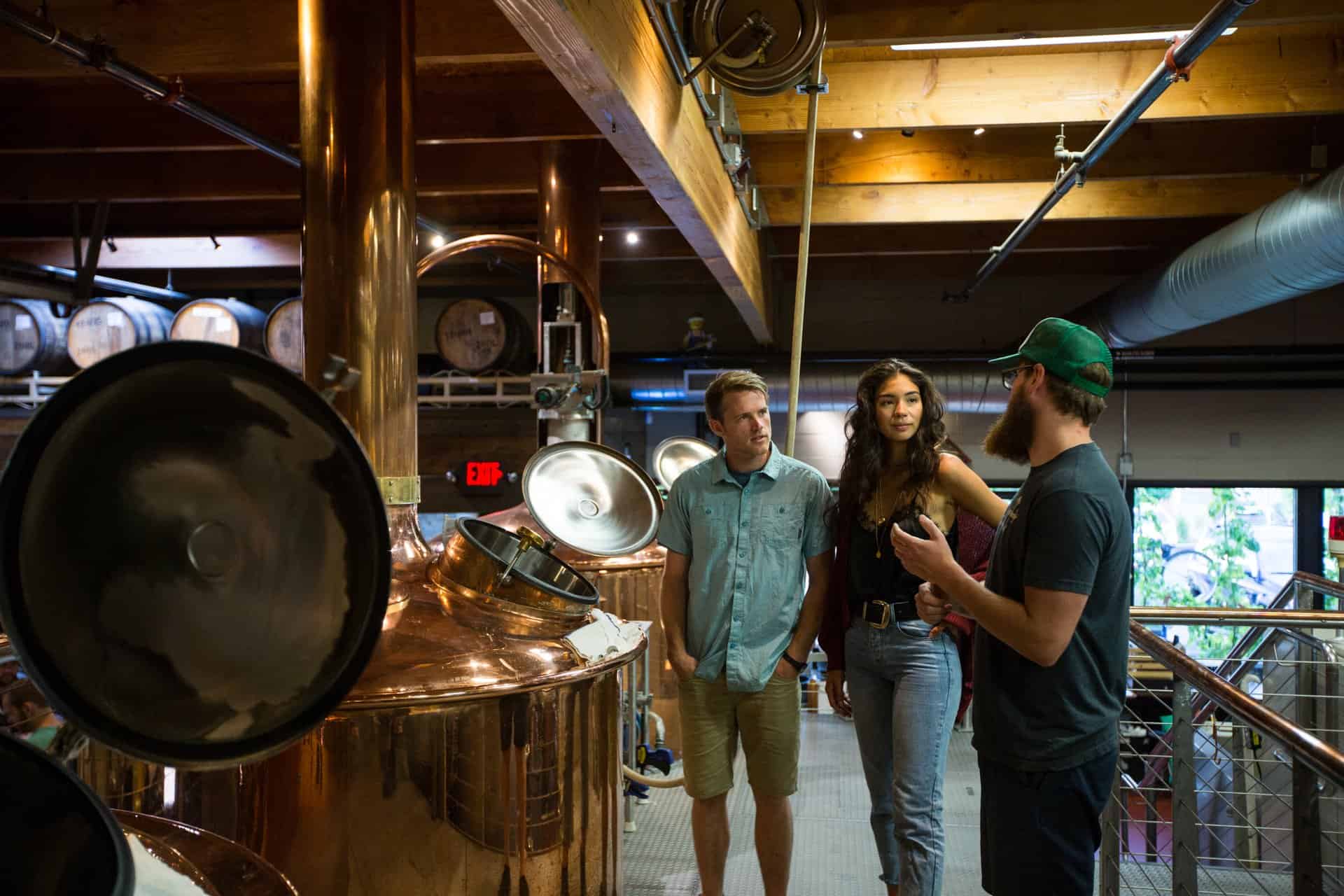 Top 5 Tours to Take in Bend, Oregon