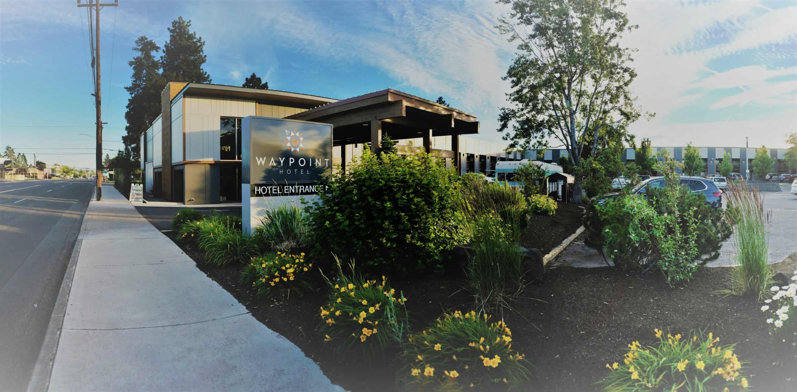 Waypoint Hotel listing thumbnail
