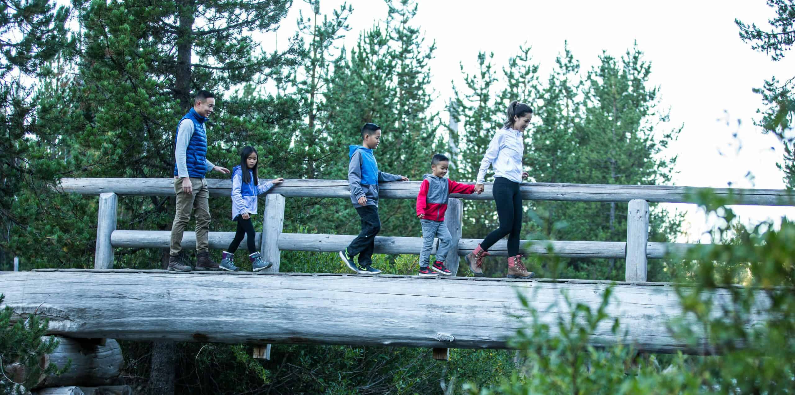 The Best Hiking Around Sunriver, Oregon