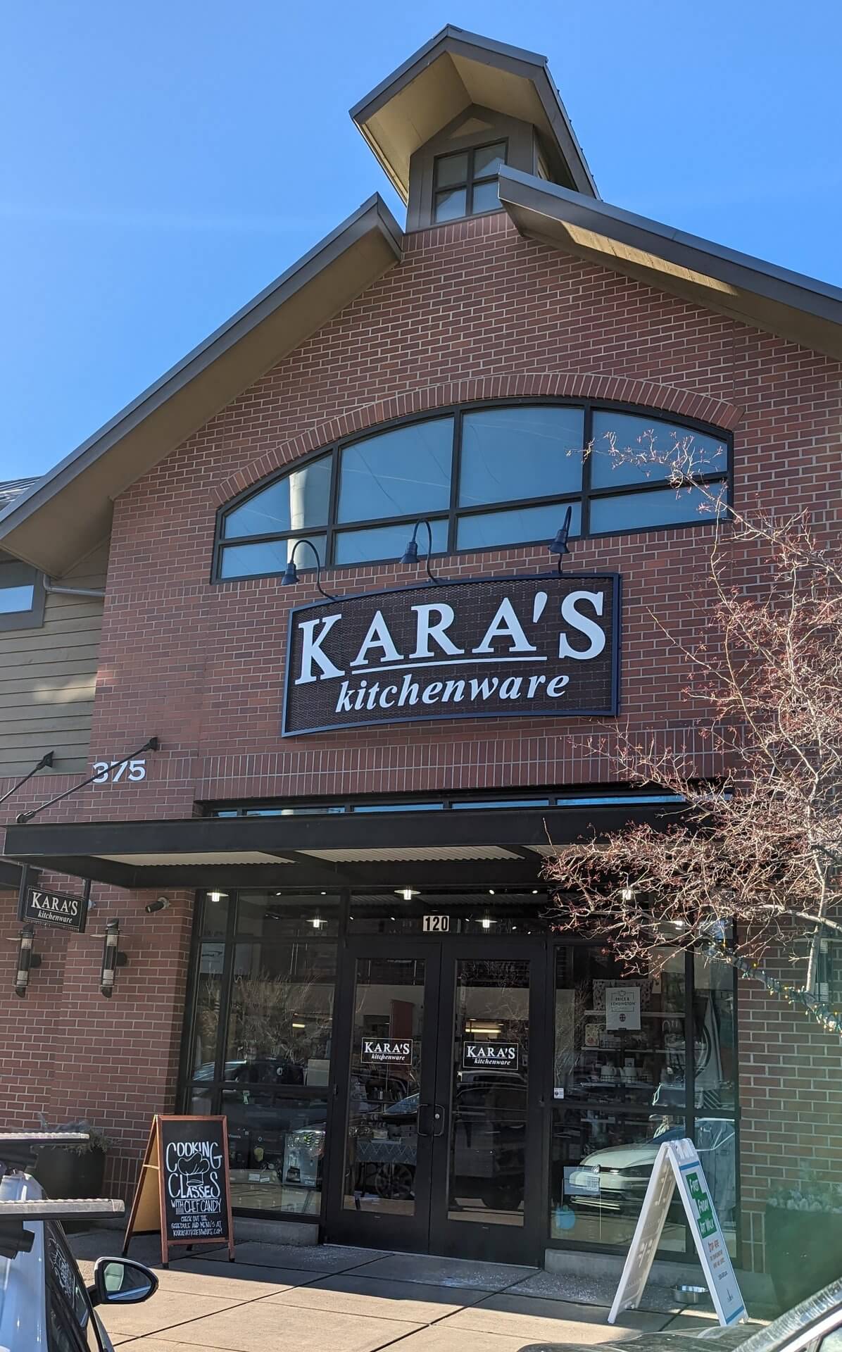 Kara's Kitchenware