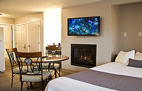 Bend Riverside Rentals
