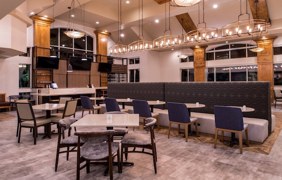 Hilton Garden Inn