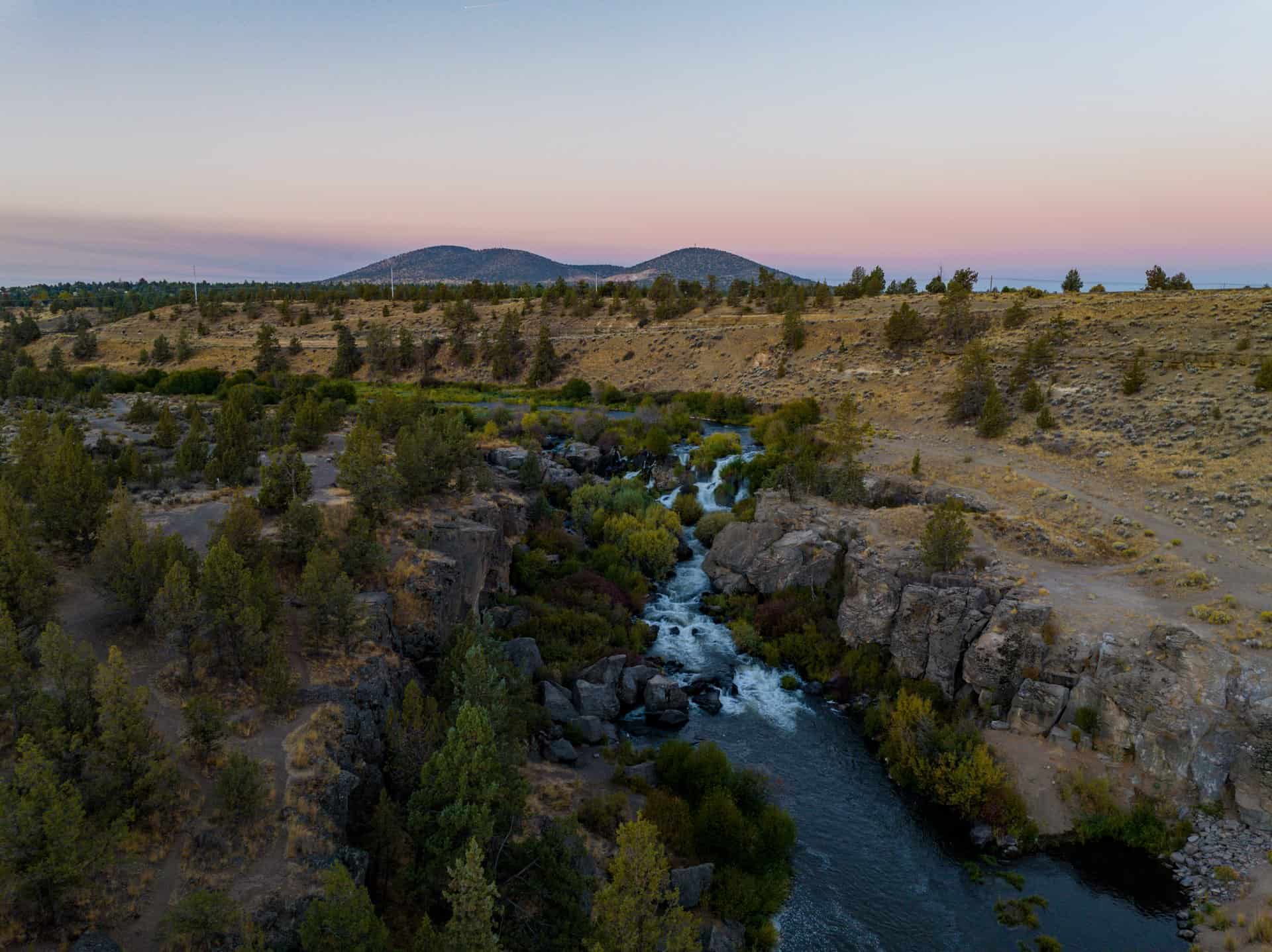Fall in Redmond, Oregon: Your Itinerary Awaits