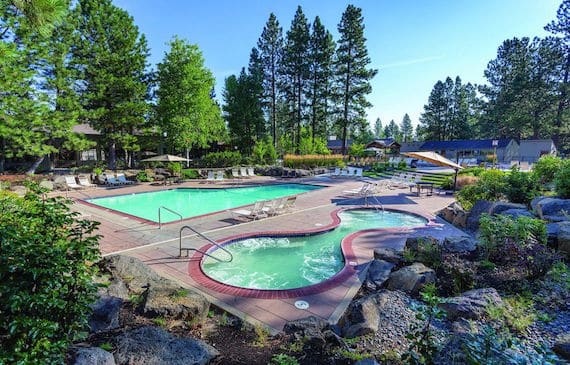 Seventh Mountain Resort WorldMark Bend