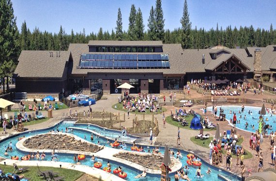 Sunriver Owners Association